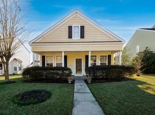 141 Red Leaf Blvd, Moncks Corner, SC 29461