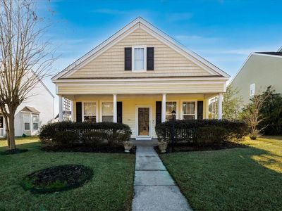 141 Red Leaf Blvd, Moncks Corner, SC, 29461