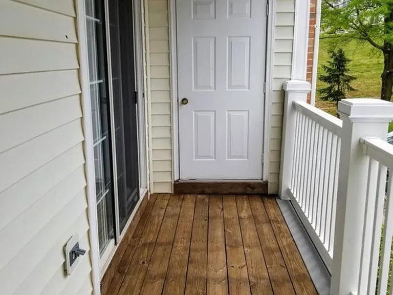 2502 Driftwood Ct #2A — Photo 5