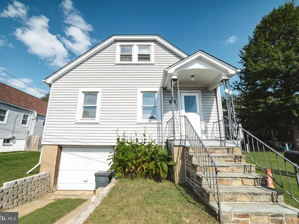 1230 North Ave, Halethorpe, MD 21227