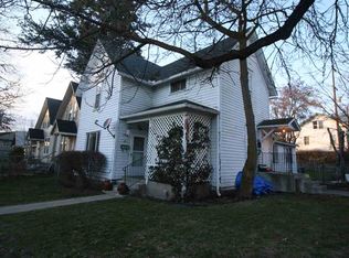 1504 W Dean Ave, Spokane, WA 99201