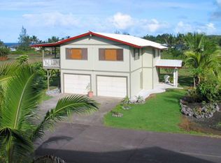 15-127 Alu Lepe St, Pahoa, HI 96778