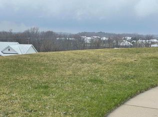 204 TANSDALE COURT #Lt36, Johnson Creek, WI 53038