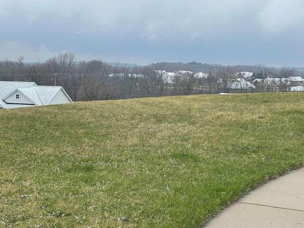 204 TANSDALE COURT #Lt36, Johnson Creek, WI 53038