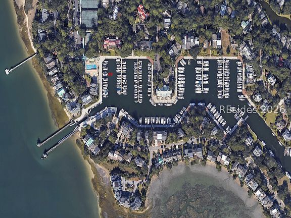 2nd image of A 9 Windmill Harbour Marina