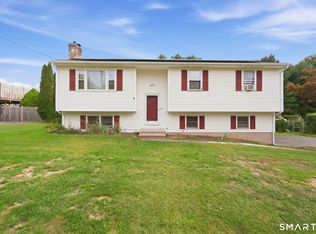 1064 Jerome Avenue, Bristol, CT 06010
