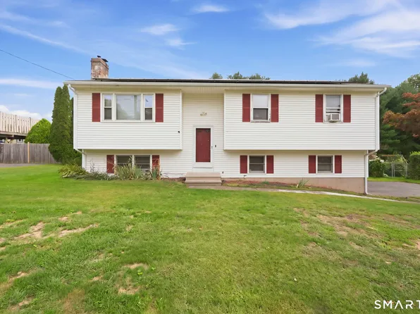 1064 Jerome Avenue, Bristol, CT 06010