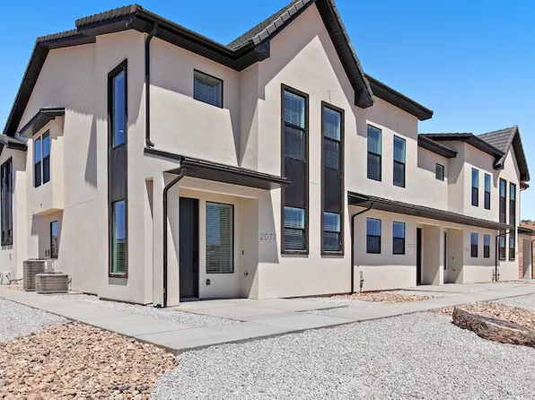 1095 W Albertine Ln, Saint George, UT 84790