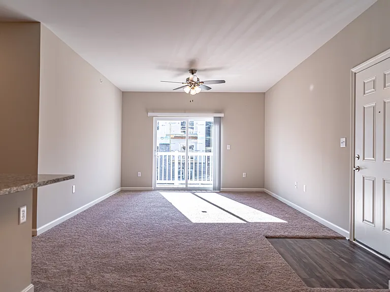 Saddlebred Park Apartments — Photo 18