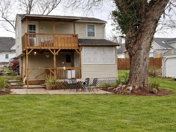 (undisclosed Address), Bristol, TN 37620