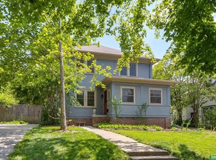 309 S 50th St, Omaha, NE 68132