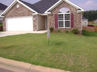 304 Elbrus Way, Grovetown, GA 30813