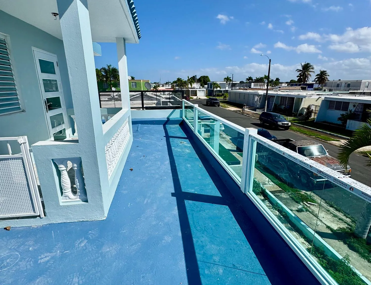 3 bed, 1.0 bath, 1100 sqft, $1,200 — Photo 3