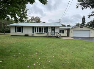 N5959 State Highway 180, Marinette, WI 54143