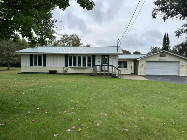 N5959 State Highway 180, Marinette, WI 54143