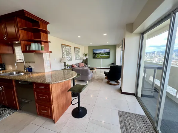 2085 Ala Wai Blvd APT 192, Honolulu, HI 96815