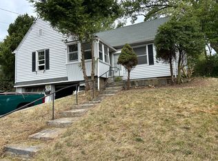 5 Wolcott Hill Rd, Wethersfield, CT 06109