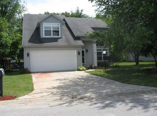 11186 Mayapple Trl S, Osceola, IN 46561
