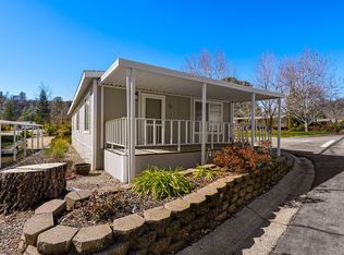 3304 Shasta Dam Blvd SPC 52, Shasta Lake, CA 96019