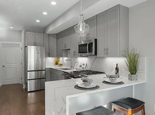 1632 K St NE #3, Washington, DC 20002