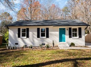 4808 Northaven Dr, Charlotte, NC 28206