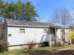 45 Bean St, Turner, ME 04282
