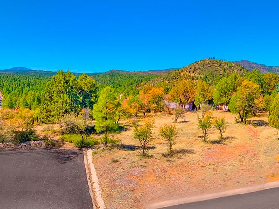 385 Crestwood W - Copy - Aerial View fro