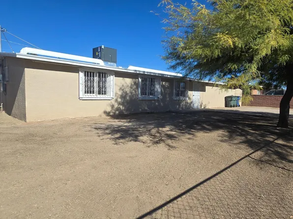 1209 E Ohio St, Tucson, AZ 85714