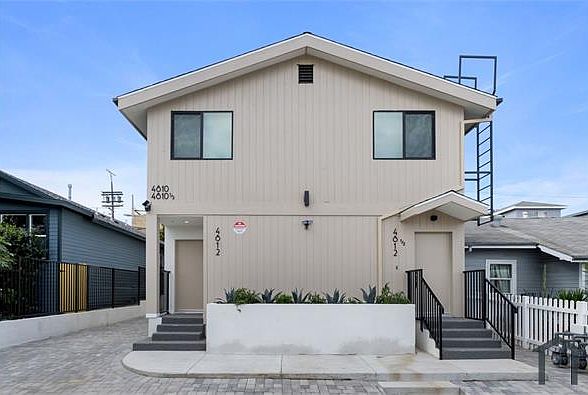 2nd image of 4810 Mascot St #2