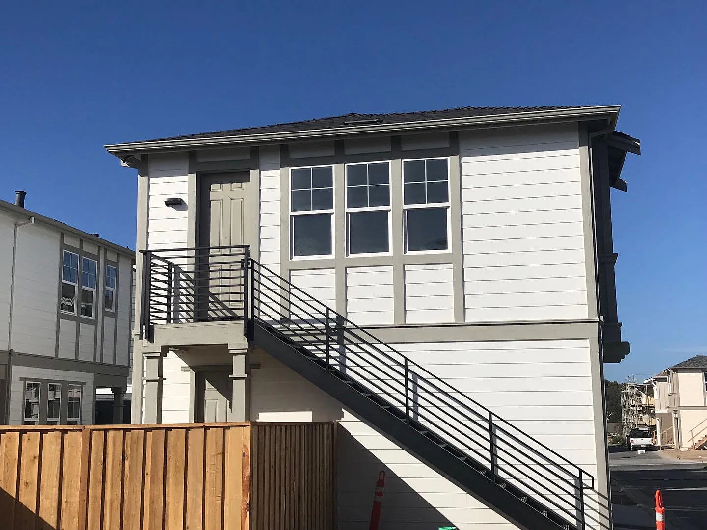 1 bed, 649 sqft, $2,750 — Photo 1
