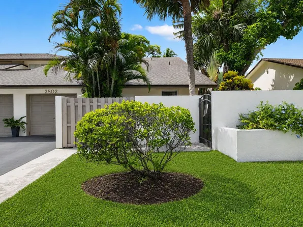 2802 SW 6th Street, Delray Beach, FL 33445