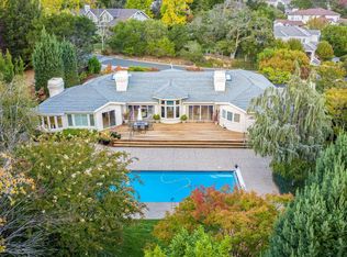 11 Westgate Dr, San Rafael, CA 94903