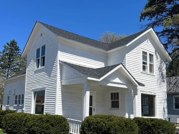 336 E Saginaw St, Merrill, MI 48637