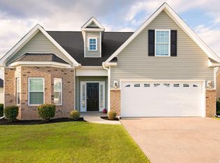 805 Honey Locust Ct, Myrtle Beach, SC 29588