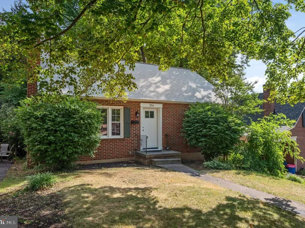 356 Miller St, Winchester, VA 22601