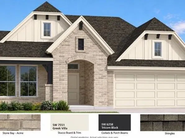 32439 Poplar Grove Ln, Spring, TX 77386