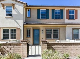 3042 E Via Fiano, Ontario, CA 91764