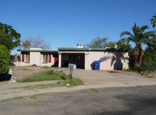 3517 S Prudence Rd, Tucson, AZ 85730