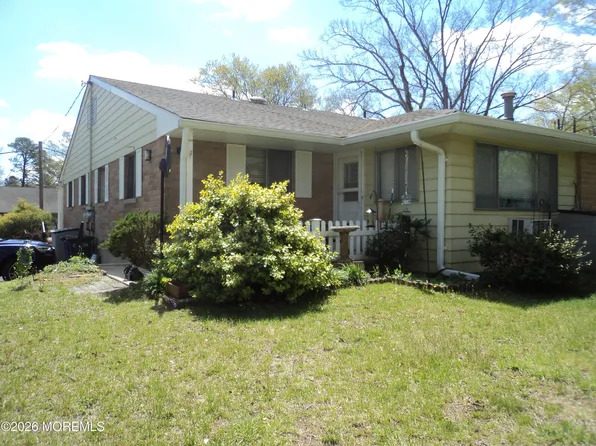 1 D Sparrow Street #D, Toms River, NJ 08757