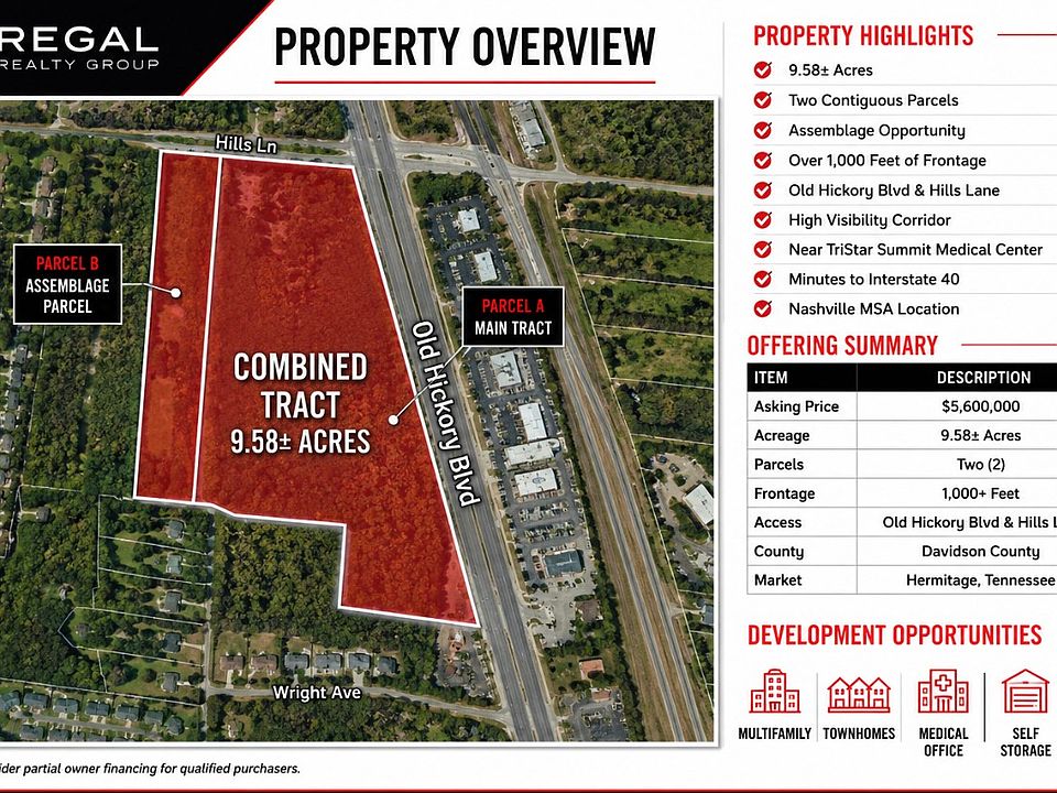 1st image of 0 Hills Ln