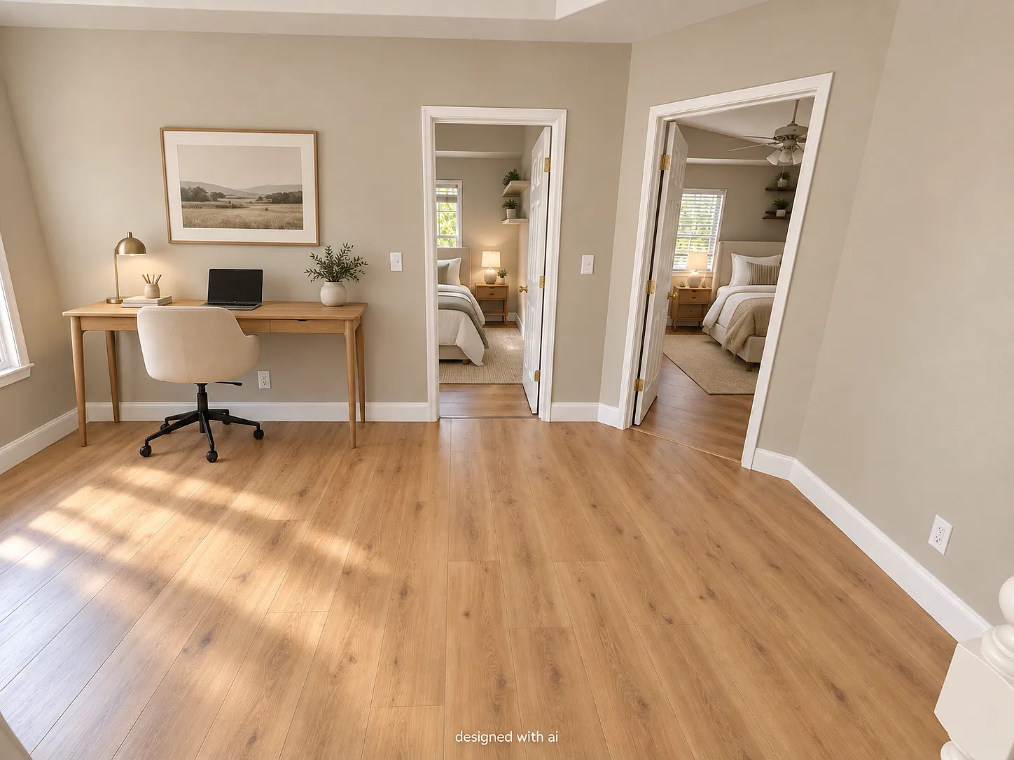 3 bed, 2.5 bath, 1650 sqft, $4,095 — Photo 2