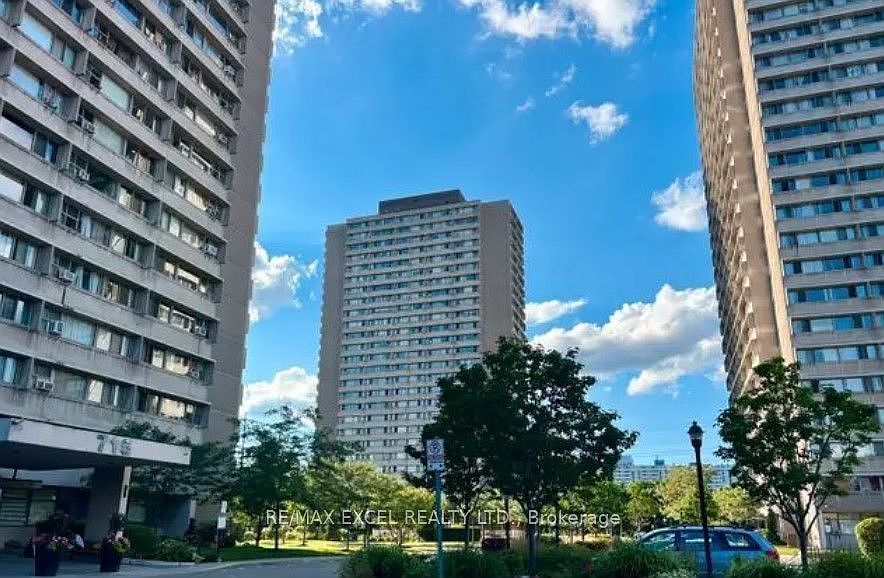 1st image of 715 Don Mills Rd #604