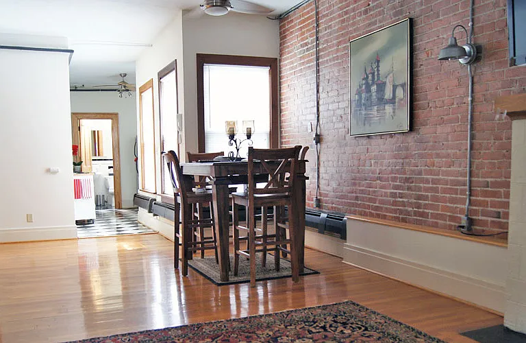 The Elmwood Village Apartments — Photo 3