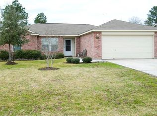 28918 Red River Loop, Spring, TX 77386