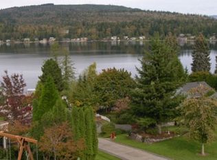 4945 Columbus Ave, Bellingham, WA 98229