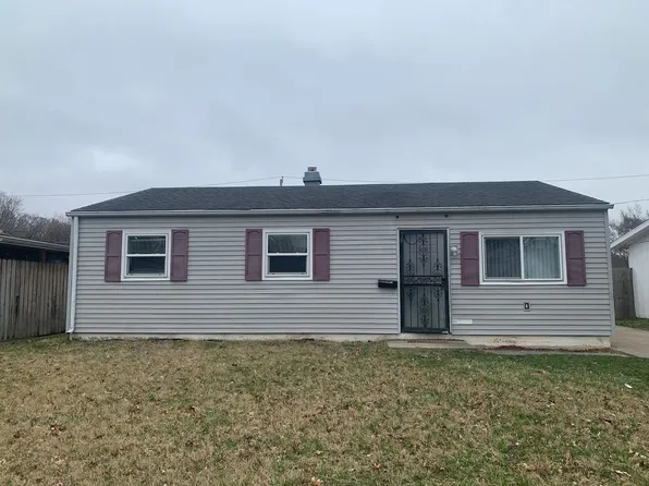 2605 Darlene Ct, Fort Wayne, IN 46802