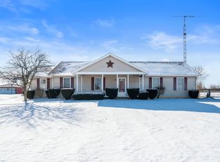 2151 Hopewell Rd, Fountain City, IN 47341