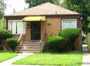 12844 S Parnell Ave, Chicago, IL 60628