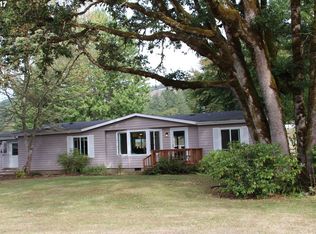 81615 Lost Creek Rd, Dexter, OR 97431