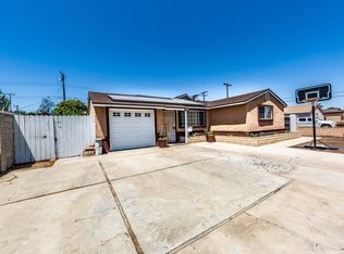 11711 Nearing Dr, Anaheim, CA 92804
